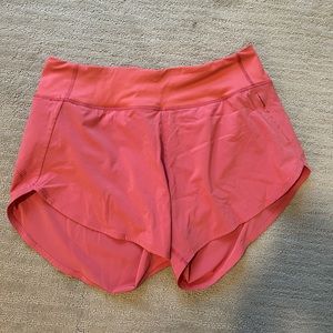 Outdoor Voices 4” Hudson Shorts